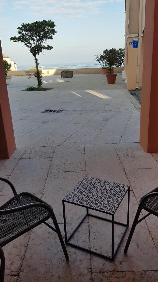 Cap Esterel Mer Sport Et Nature, Dans Village Pierres Et Vacances Saint-Raphael  Exterior photo