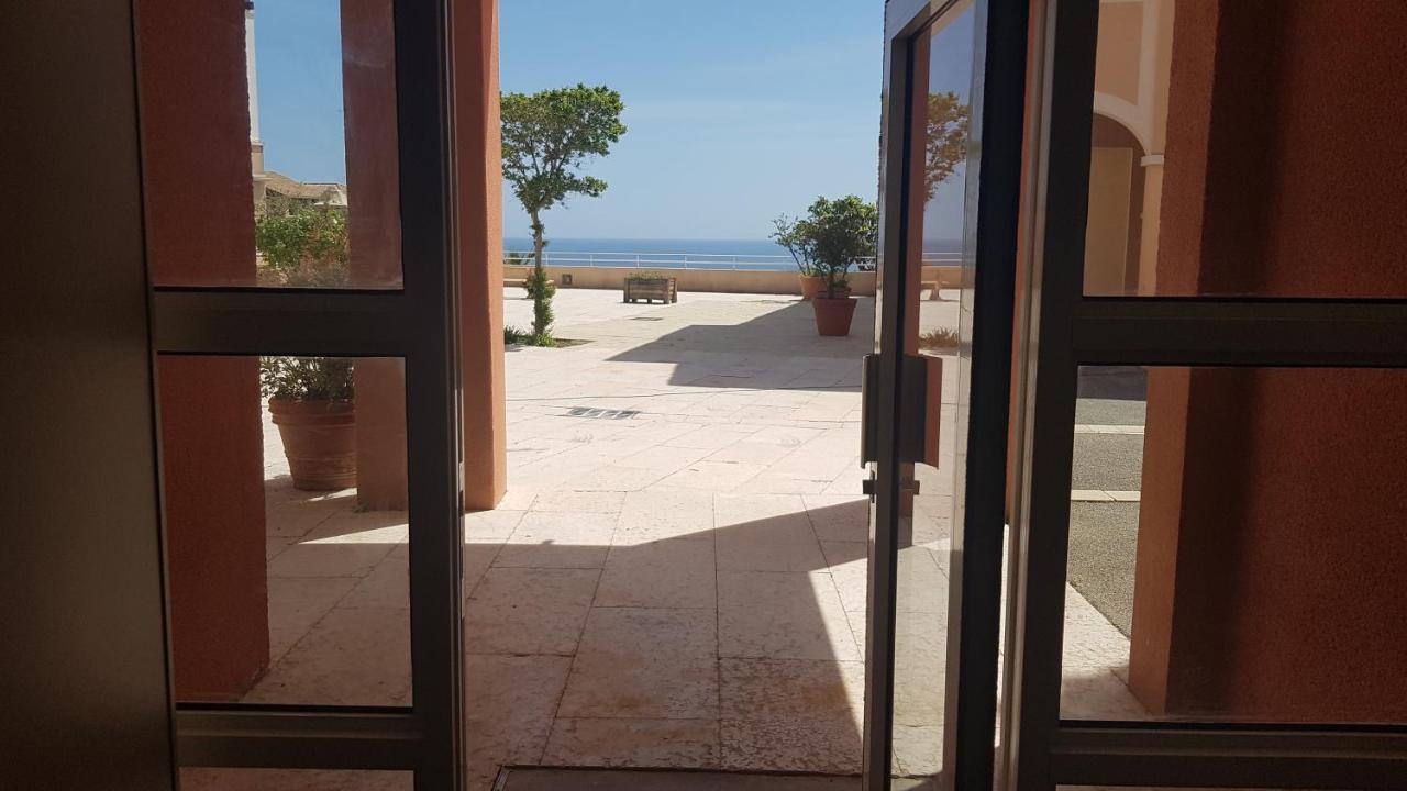 Cap Esterel Mer Sport Et Nature, Dans Village Pierres Et Vacances Saint-Raphael  Exterior photo